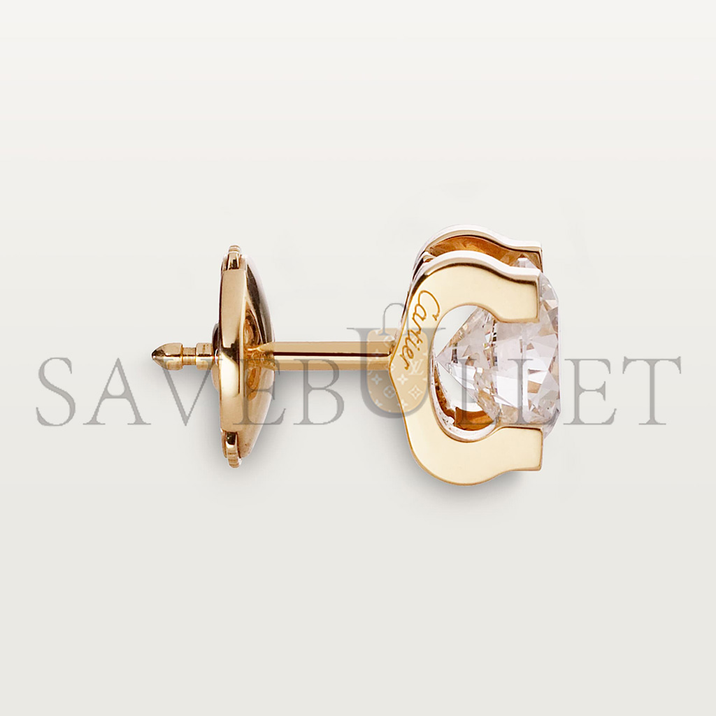 Ca*t*er c de Ca*t*er earrings n8502100